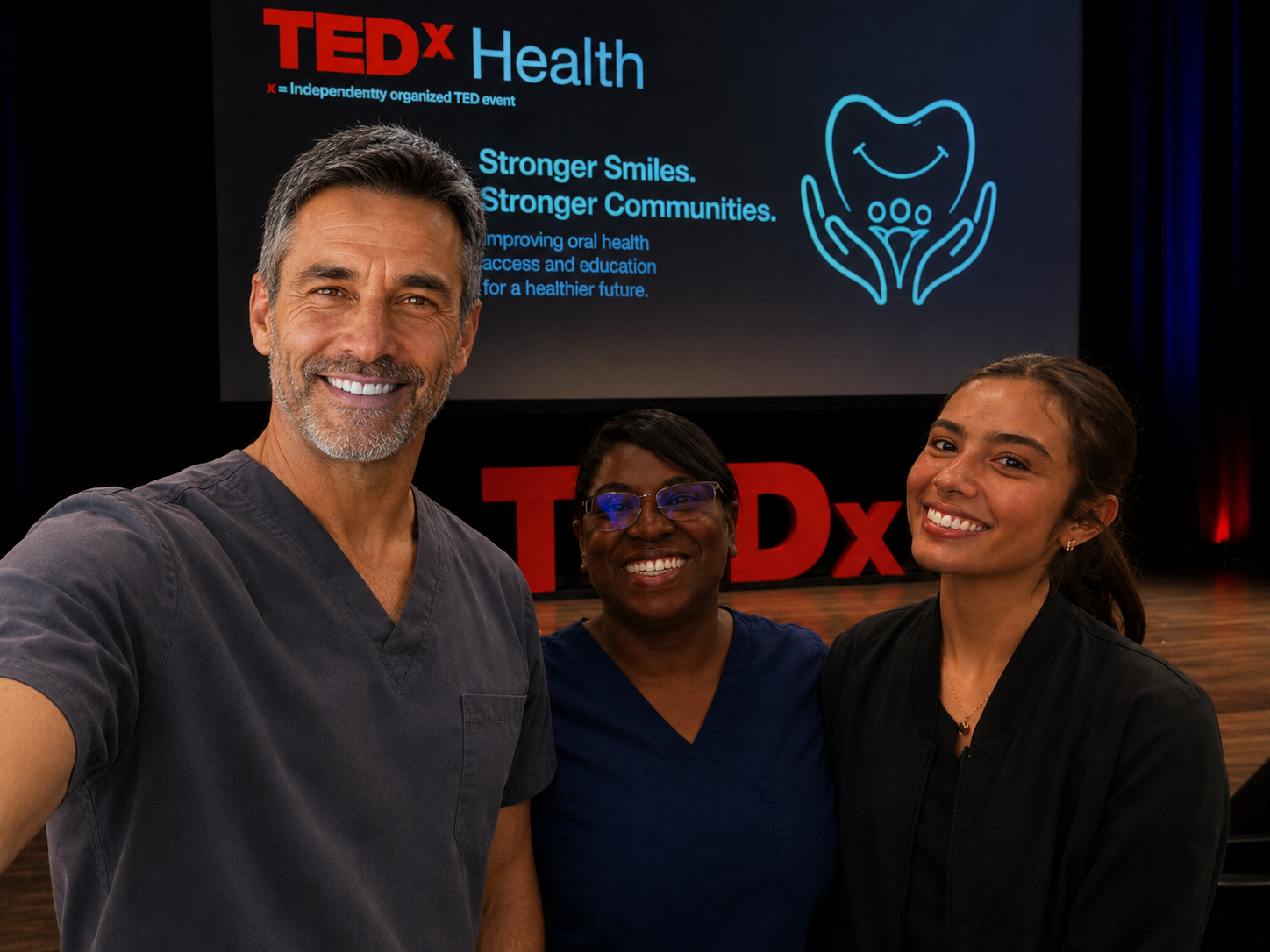 Maxillofacial surgical preparation
